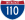 I-110 CA